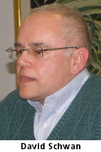 david schwan